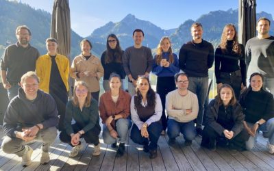 Doktorandenseminar 2025